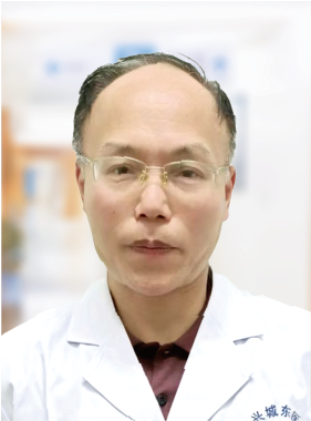 何伟明